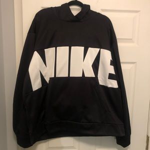 Nike sweatsuit (new)